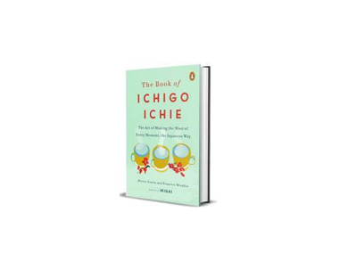 ICHIGO ICHIE - NEW DEAL 35TH LANGUAGE – Squirrel Rights Agency