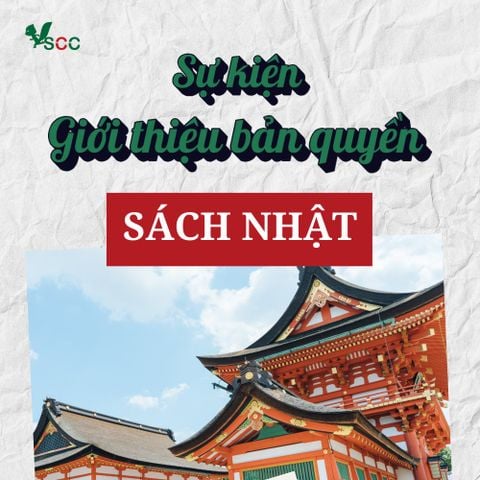 Sự kiện giới thiệu bản quyền: Lanka Creative Agent's Rights Meeting in Hanoi