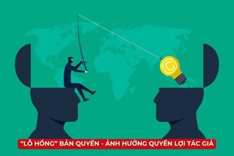 Lỗ hổng khiến Han Kang bị 'giấu nhẹm' tiền bản quyền tác phẩm