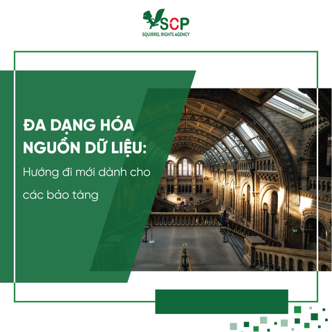Đa dạng hóa nguồn tư liệu - Hướng đi sáng tạo dành cho các bảo tàng