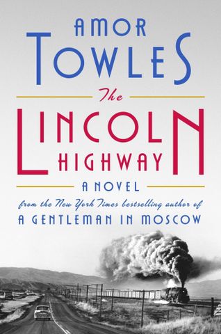 Tác phẩm mới của Amor Towles -  thăng trầm và thất bại của nước Mỹ hậu Thế chiến Thứ II