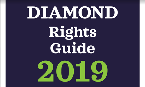 I02 Diamond 2019 Catalogue