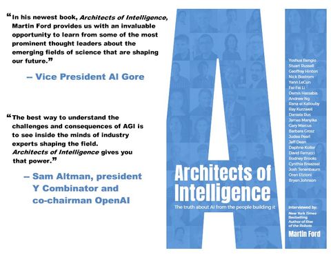 Bản quyền sách mới nhất về trí tuệ nhân tạo - 