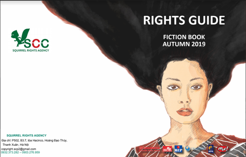 I02 FICTION CATALOGUE 2019 GRAMEDIA