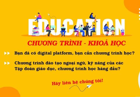 Bản Quyền Khóa Học Ngoại Ngữ Online và Giáo Trình Đặc Biệt