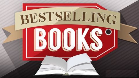 Đằng sau việc mua bản quyền những cuốn sách best seller là sự cạnh tranh như thế nào?