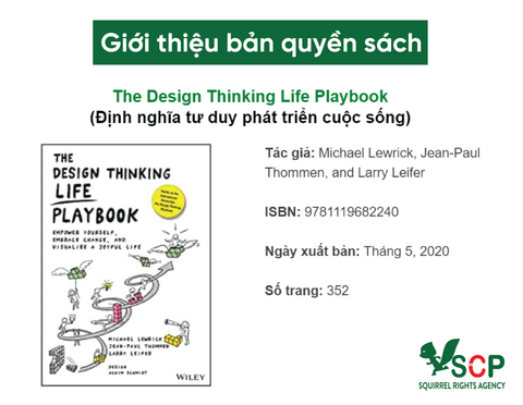 Tư duy thiết kế - Bí quyết tư duy vượt trội gói gọn trong hai cuốn sách