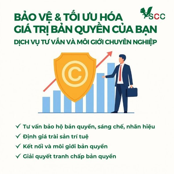 giao dịch bản quyền
