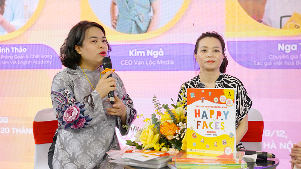talkshow