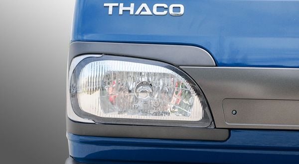 XE TẢI THACO TOWNER 800