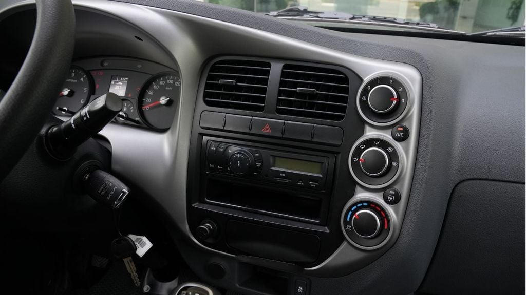 noi that kia k250