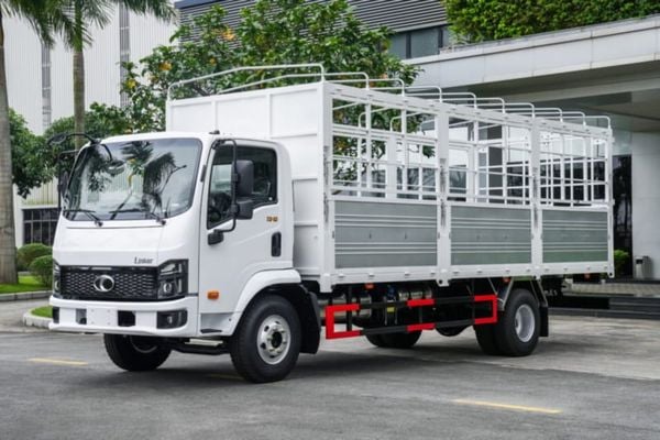 Giá xe tải Thaco Linker T2-12