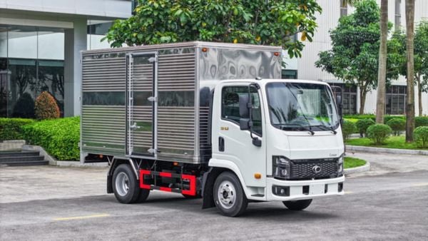 Giá xe tải Thaco Linker T2-5.0