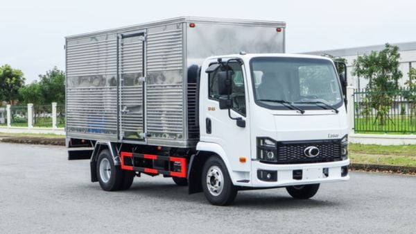 Giá xe tải Thaco Linker T2-6.5