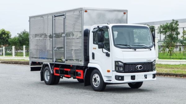 Giá xe tải Thaco Linker T2-7.5