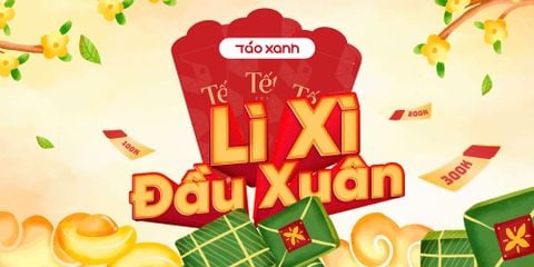 MỪNG XUÂN ẤT TỴ - LÌ XÌ NHƯ Ý