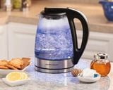 Nguyên Nhân Và Cách Sửa Ấm Siêu Tốc Không Vào Điện Hiệu Quả