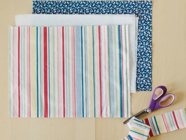 Hướng dẫn cách may túi vải bố đơn giản tại nhà |Thegioituivai Bao Bì Tiện Lợi