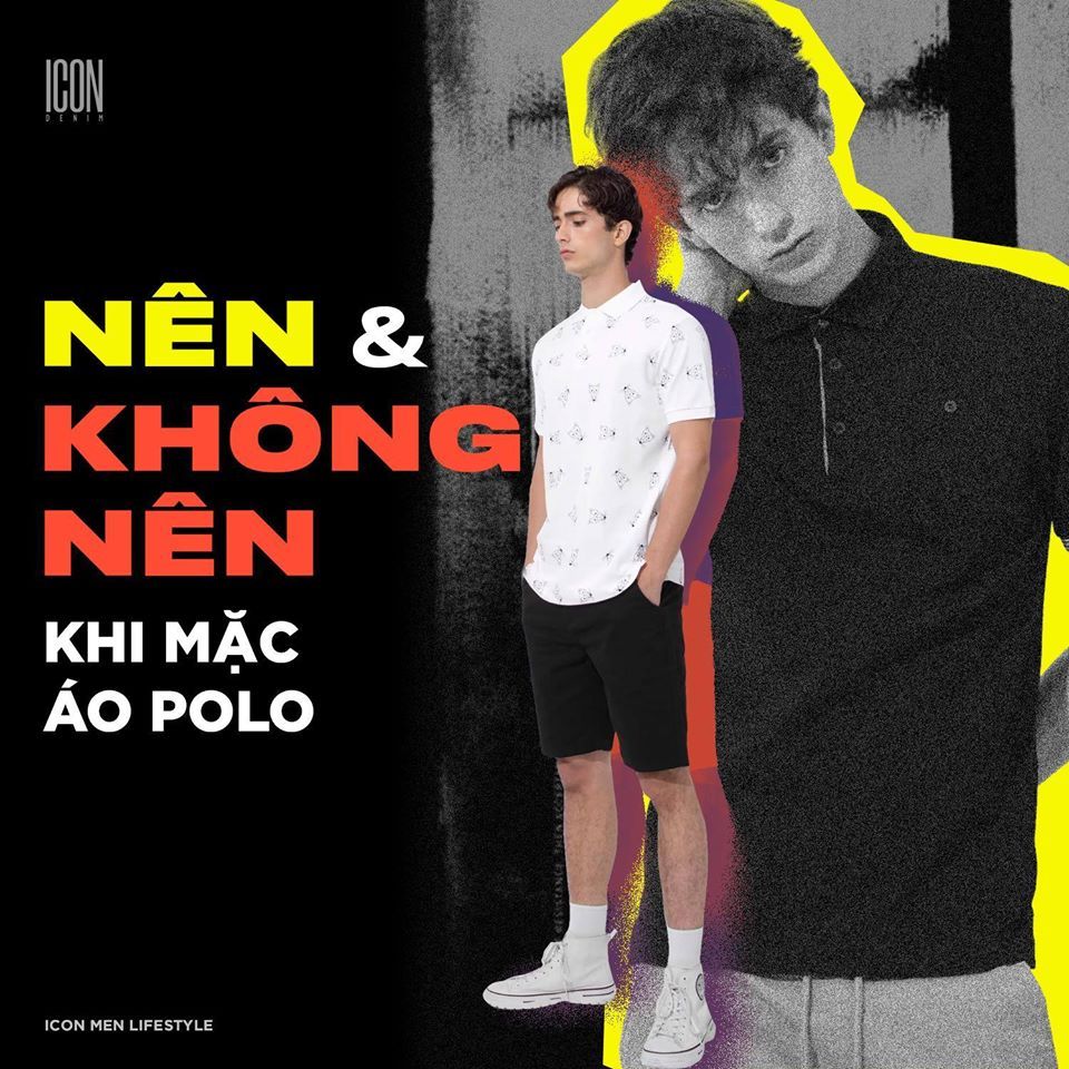 Bí Thuật Polo Cho Các Chàng