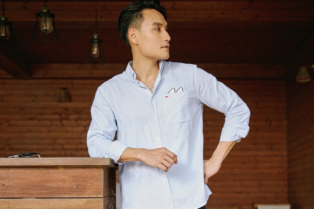 Cách Xắn Tay Áo Sơ Mi Nam Chất Phái Mạnh Nên Biết