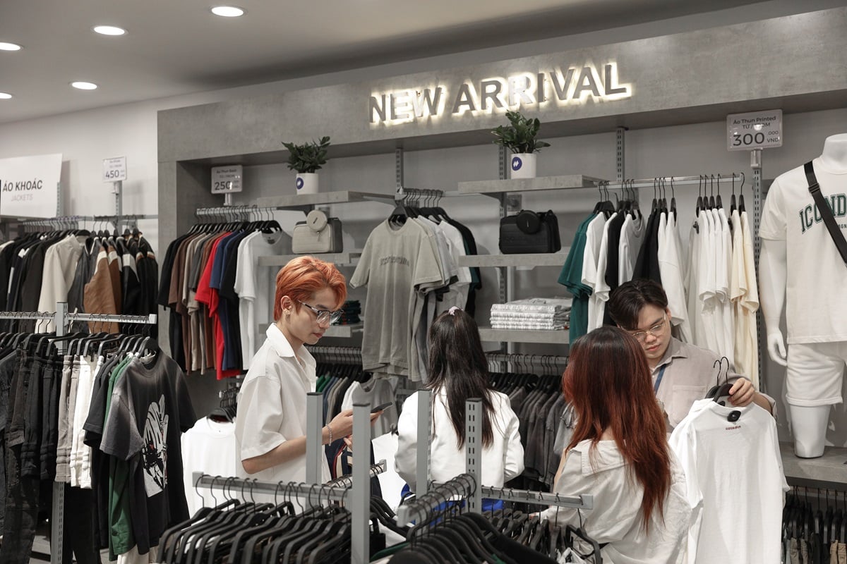 Top 9 Shop Quần Áo Nam Biên Hòa Đẹp Nhất