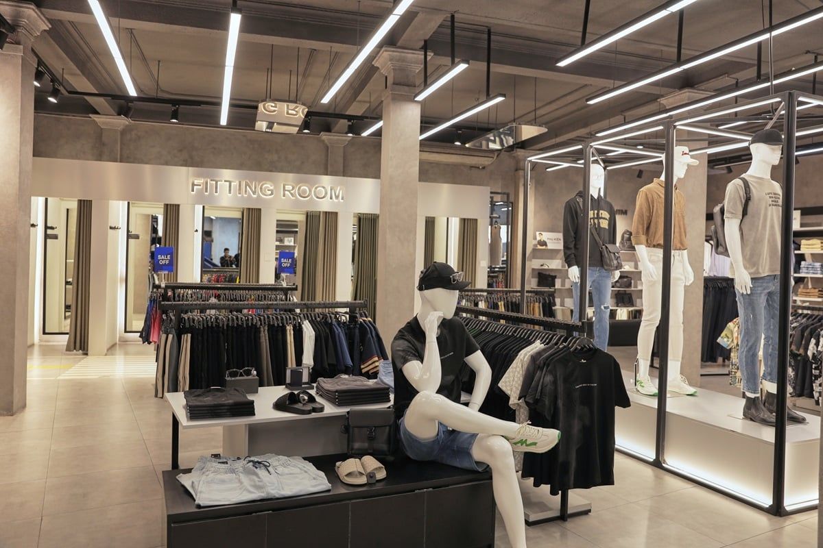 Top 8 Shop Quần Áo Nam Gò Vấp - Quang Trung Đẹp, Giá Tốt