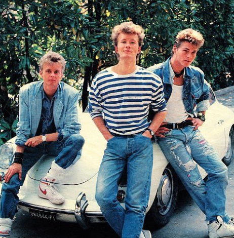 Jean - Biểu Tượng Của Sự Trường Tồn