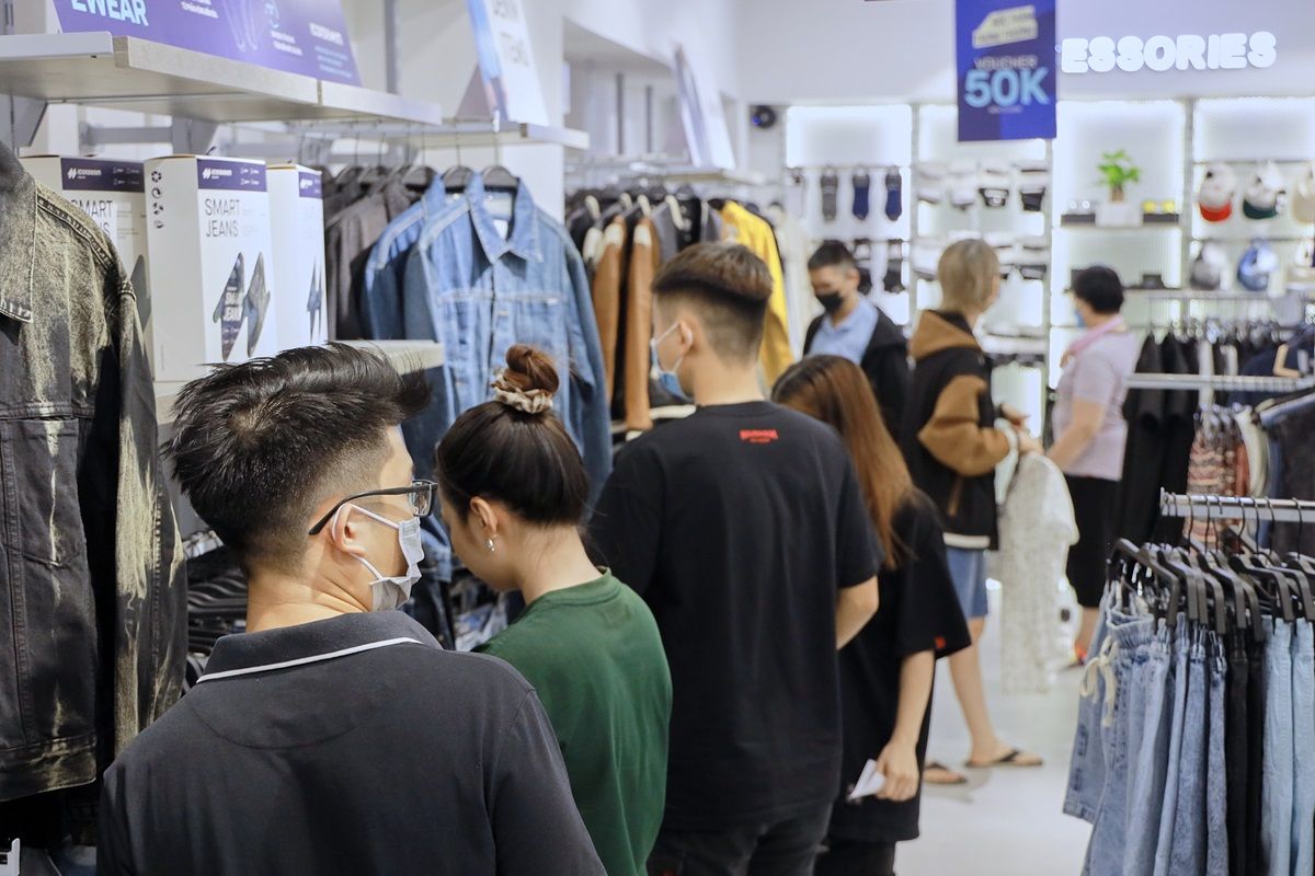 Top 9 Shop Quần Áo Nam Quận 7 Đẹp, Chất Lượng