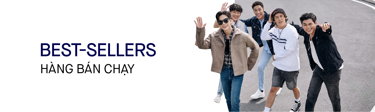 Sản phẩm bán chạy