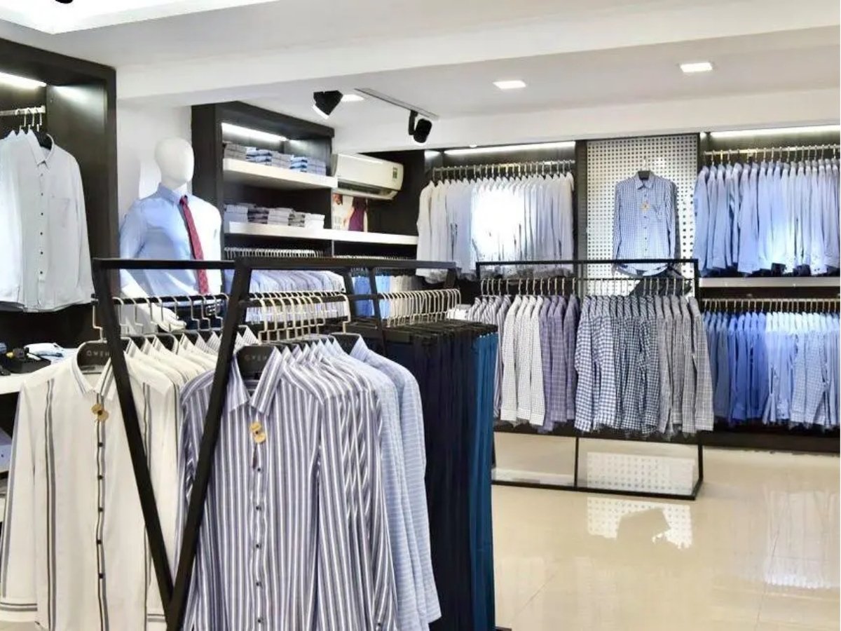 Owen là địa chỉ mua quần tây nam đẹp ở TPHCM
