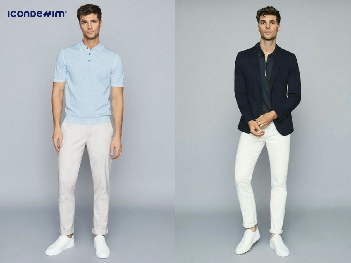 Cần quan tâm đến những lưu ý để có được outfit phù hợp nhất