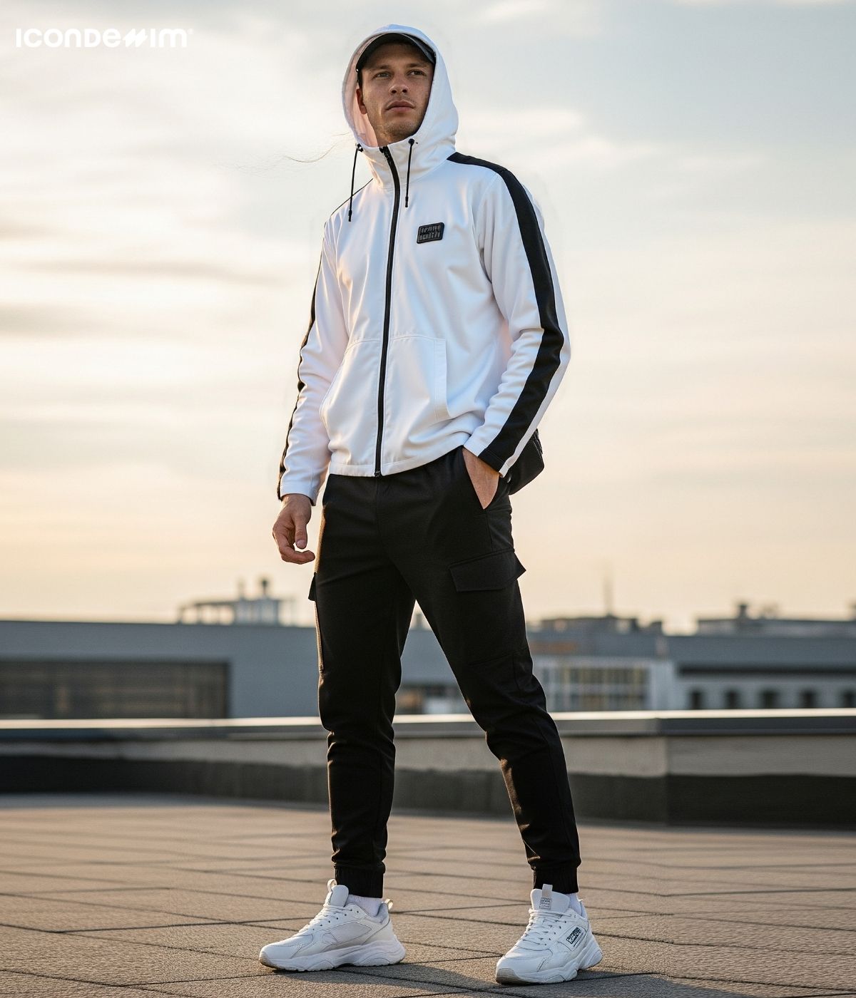 Gam màu sáng có khả năng phản xạ tia UV tốt