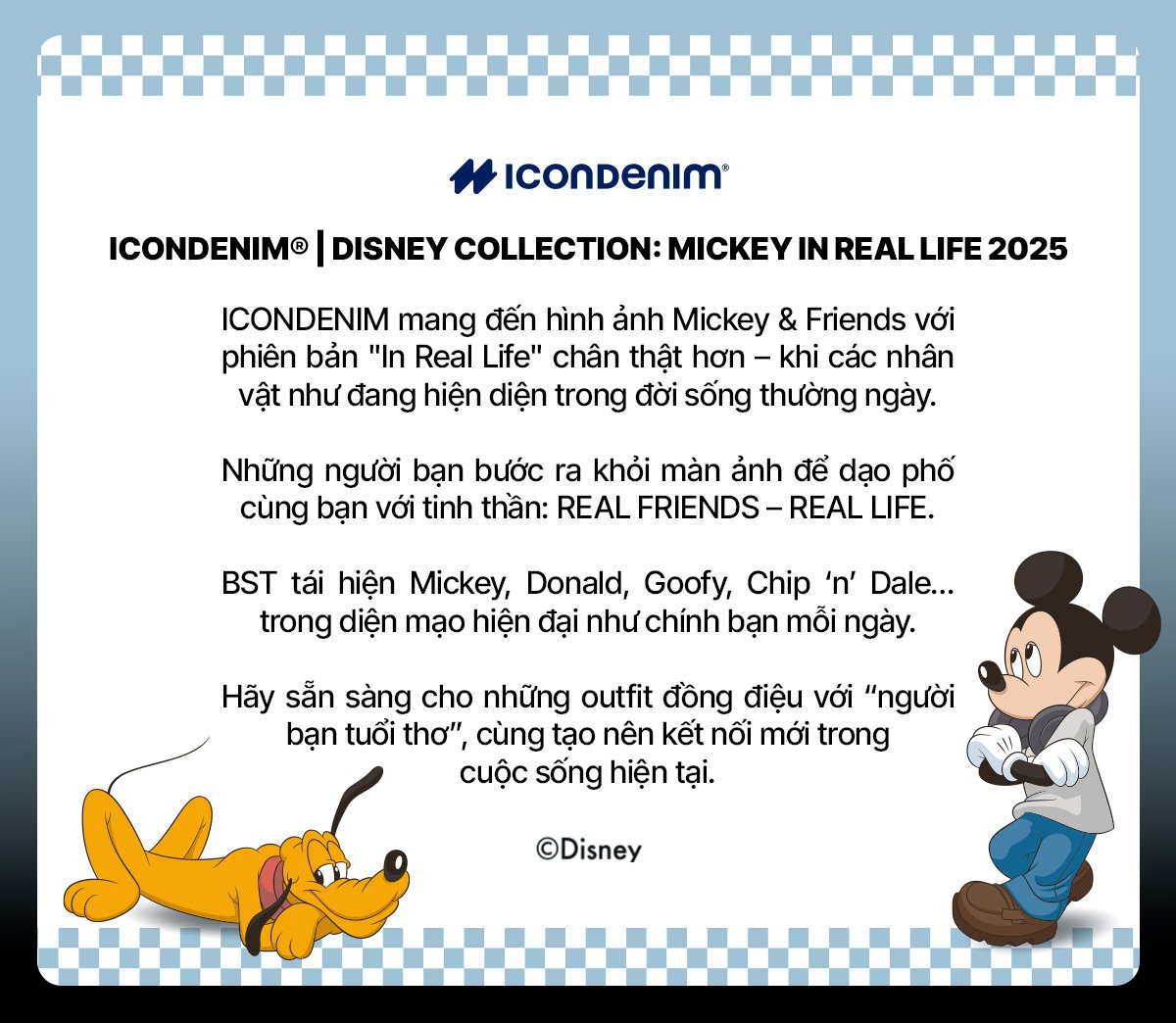 MICKEY