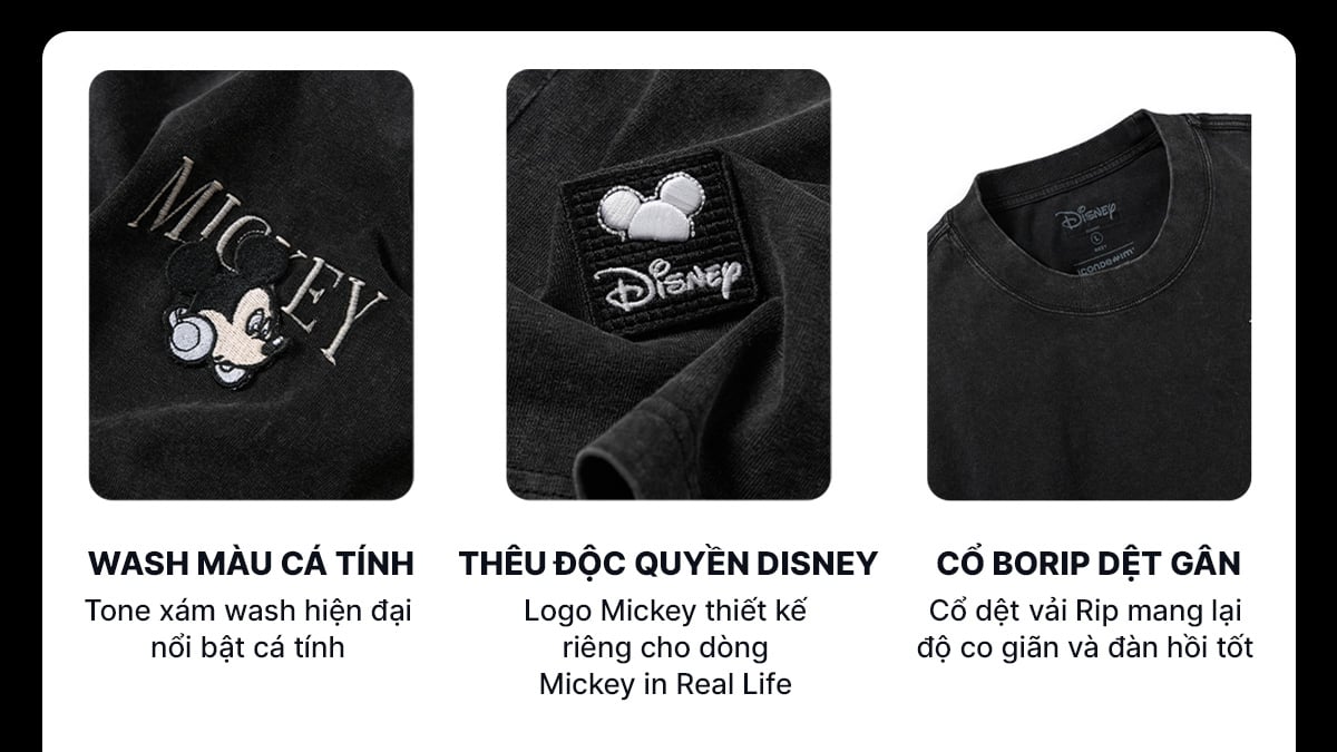 MICKEY