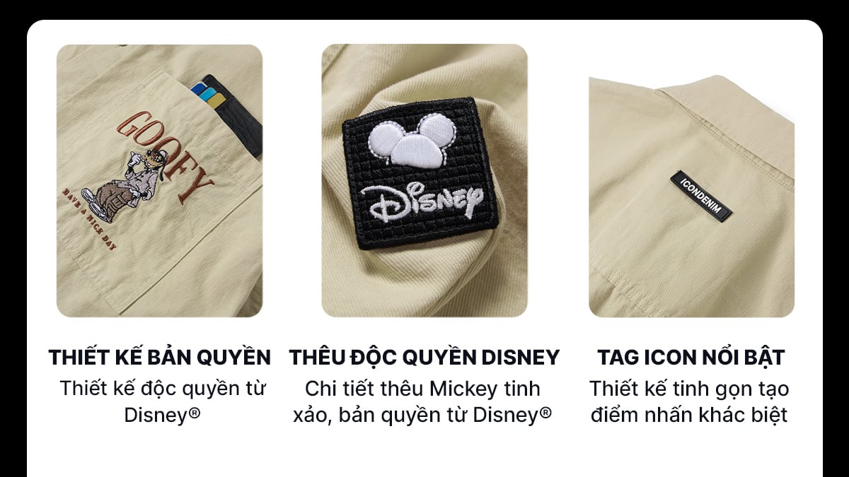 MICKEY