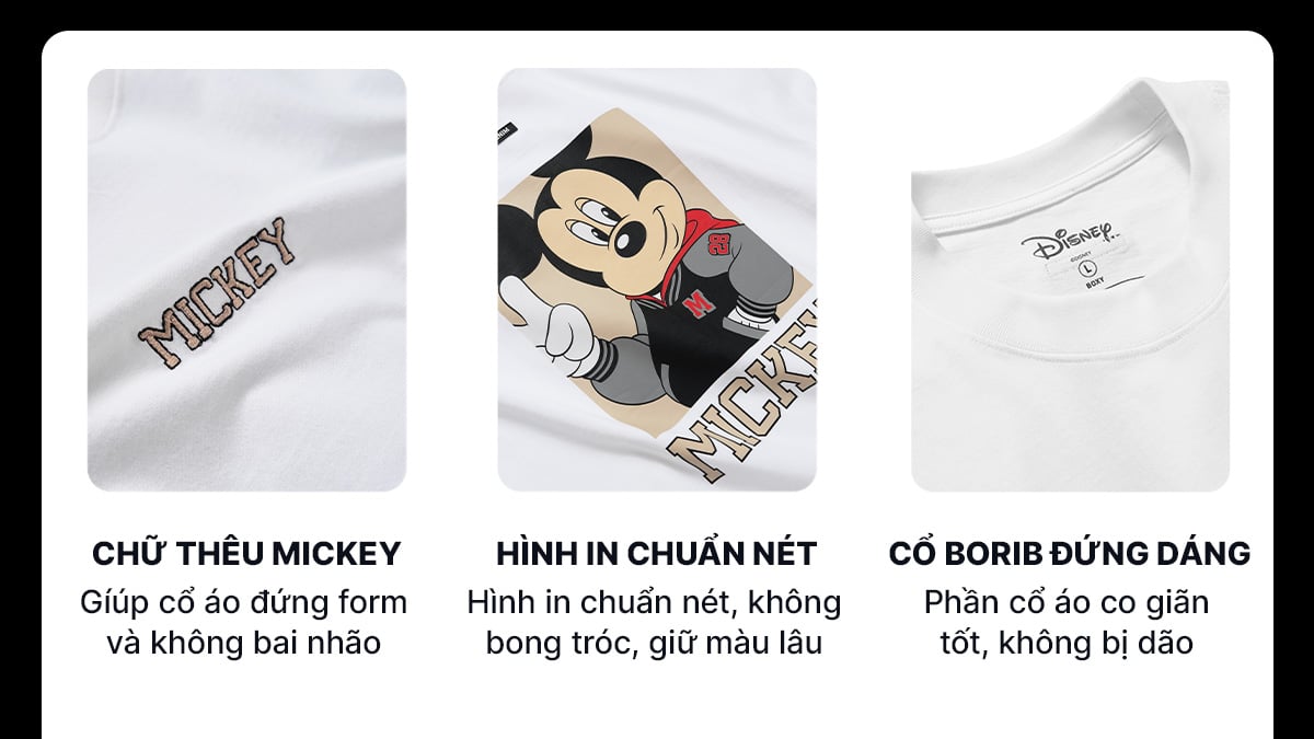 MICKEY