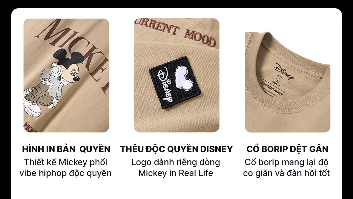 MICKEY