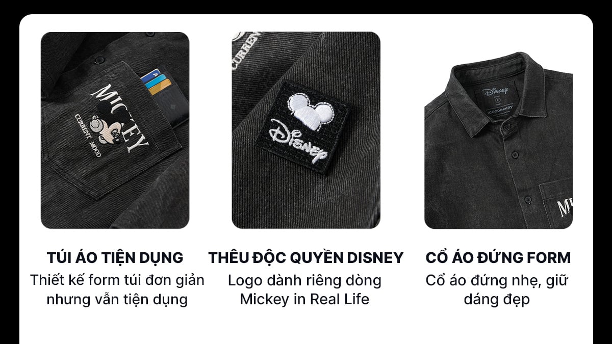MICKEY