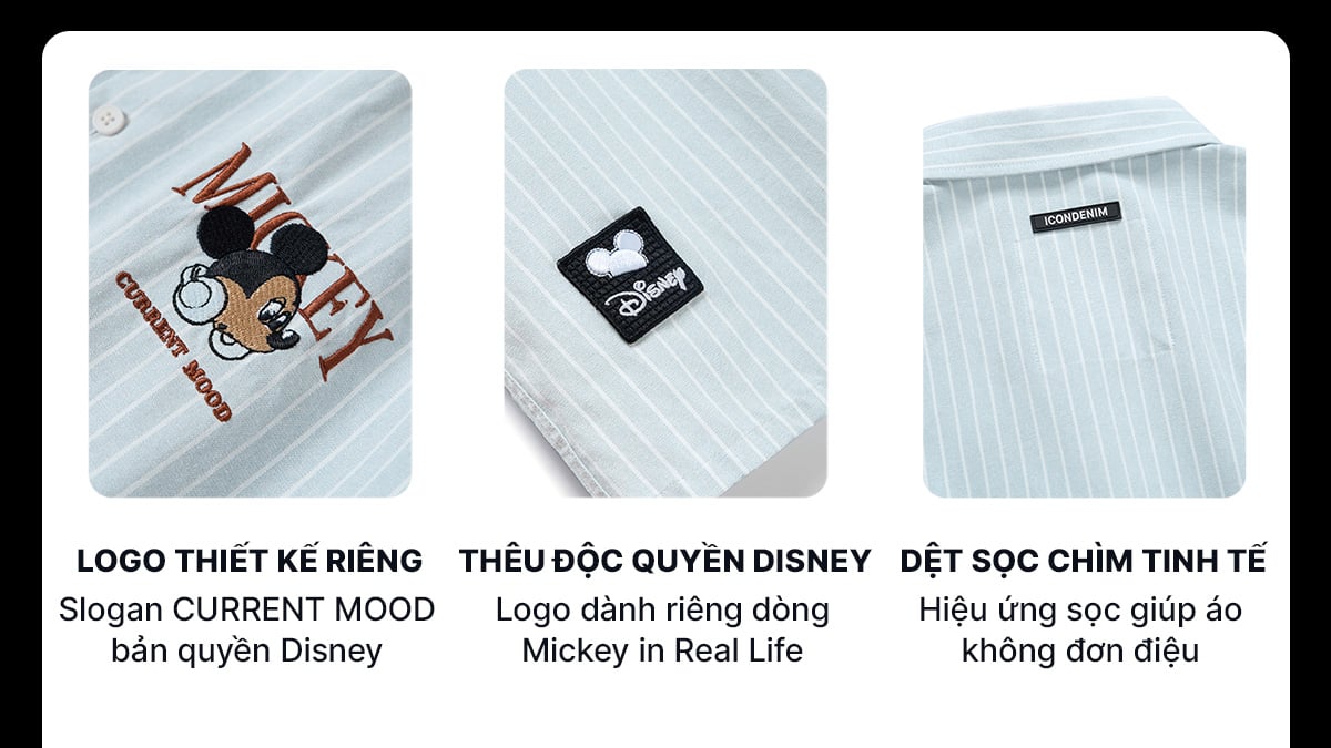 MICKEY