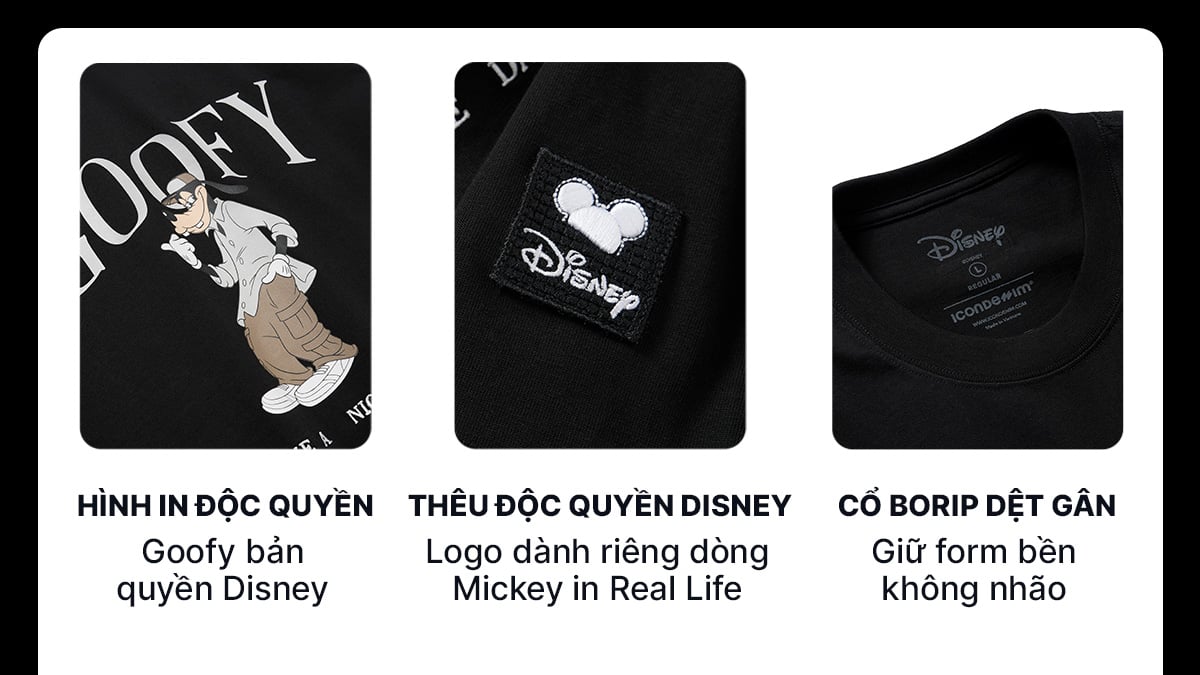 MICKEY