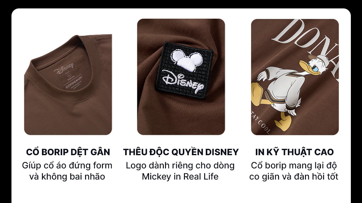 MICKEY
