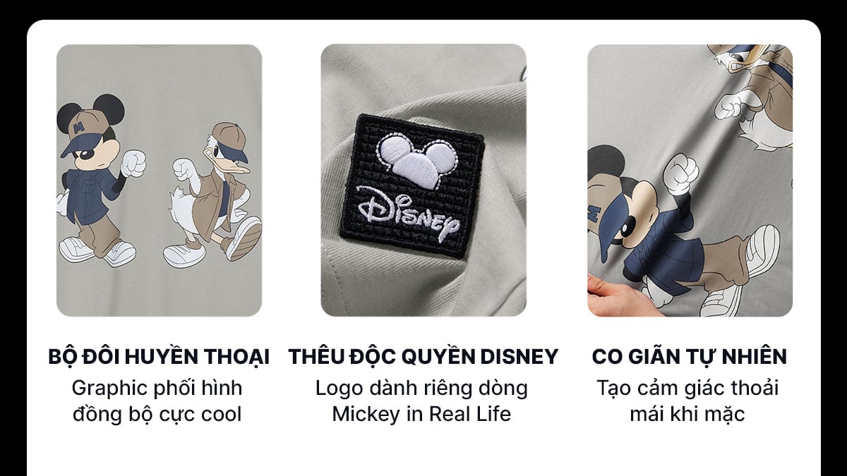 MICKEY