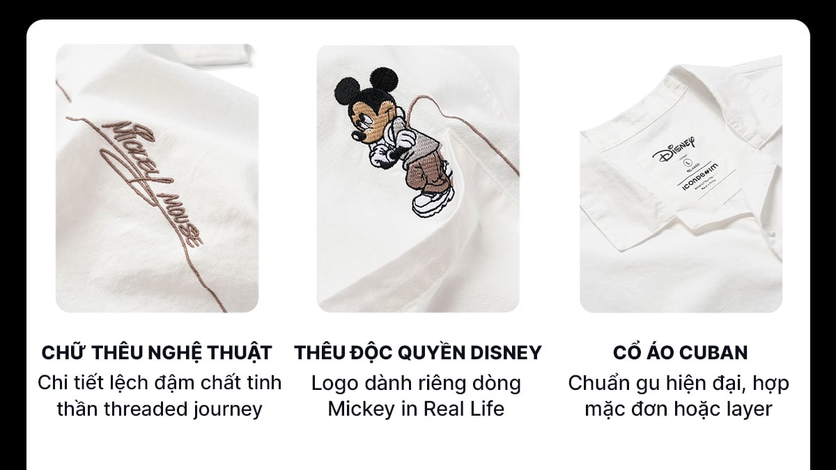 MICKEY