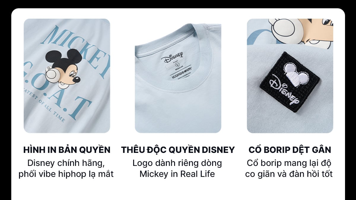 MICKEY