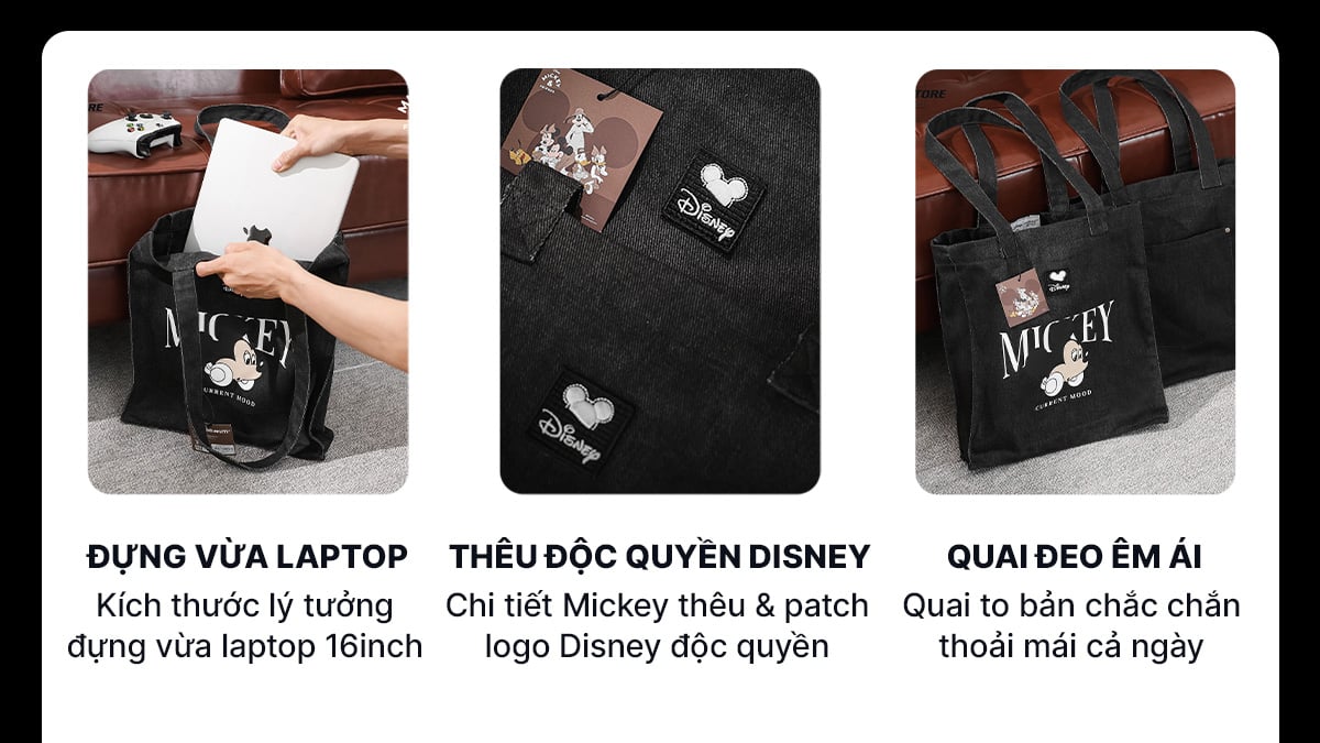 MICKEY