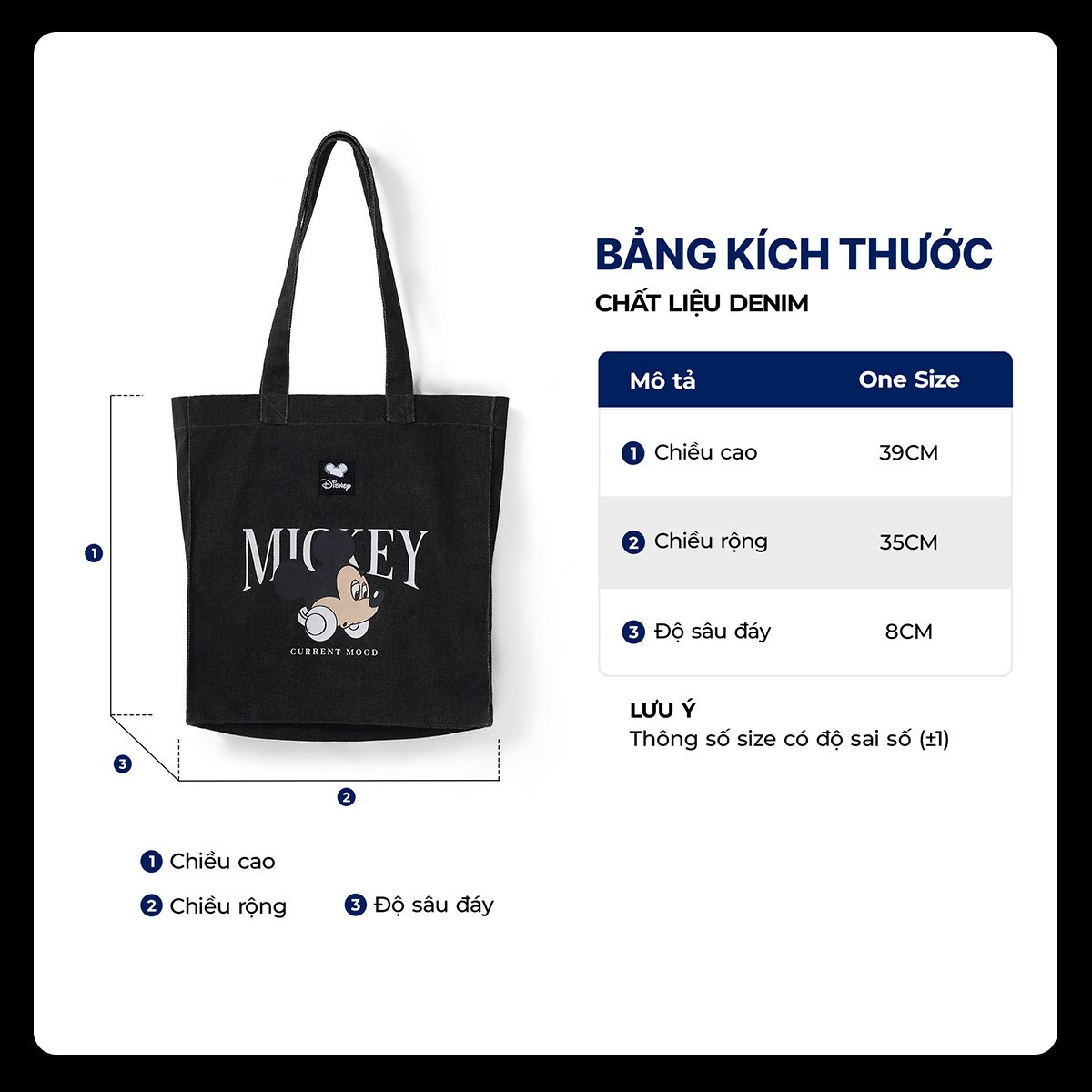 MICKEY