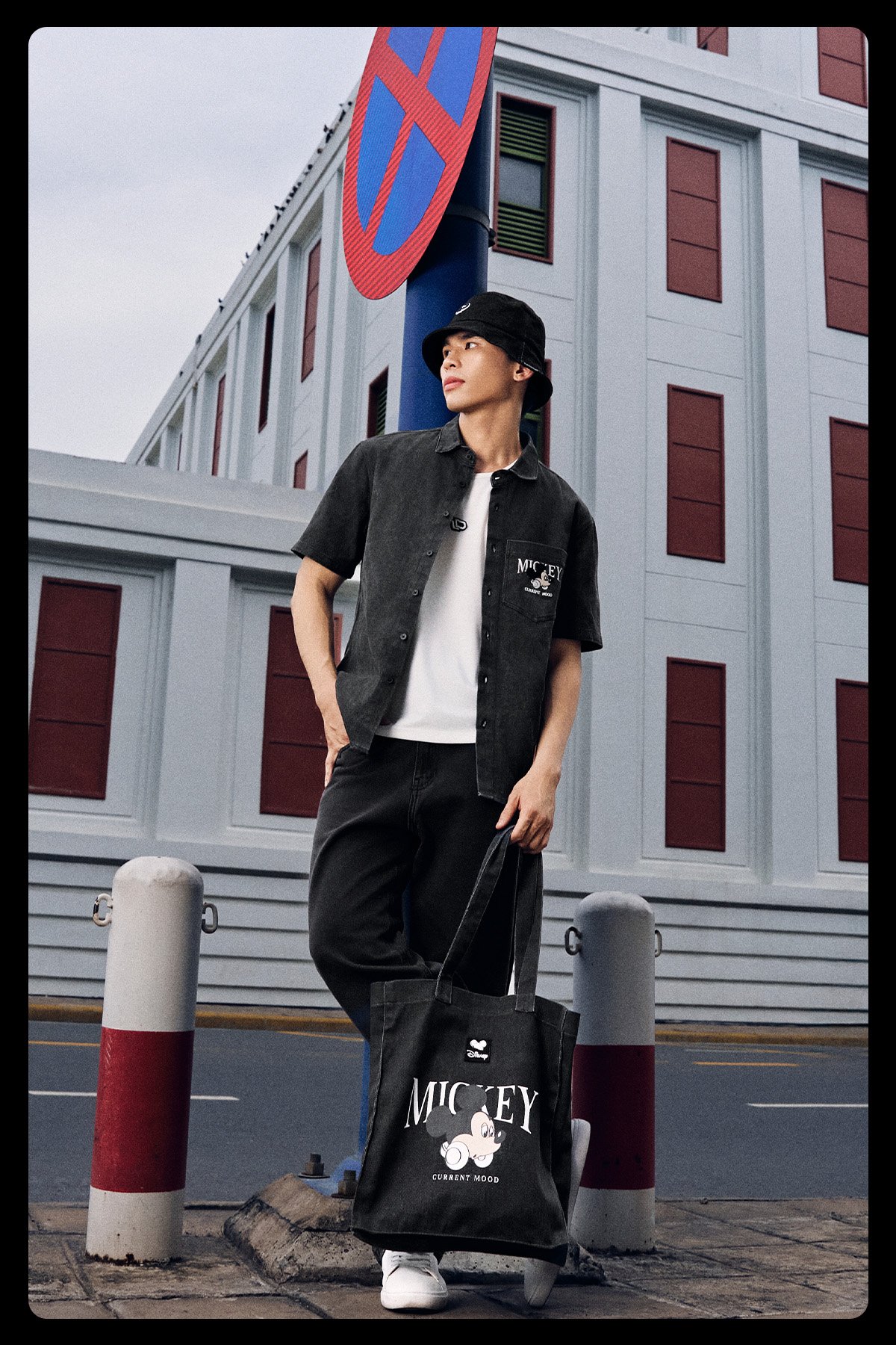 MICKEY