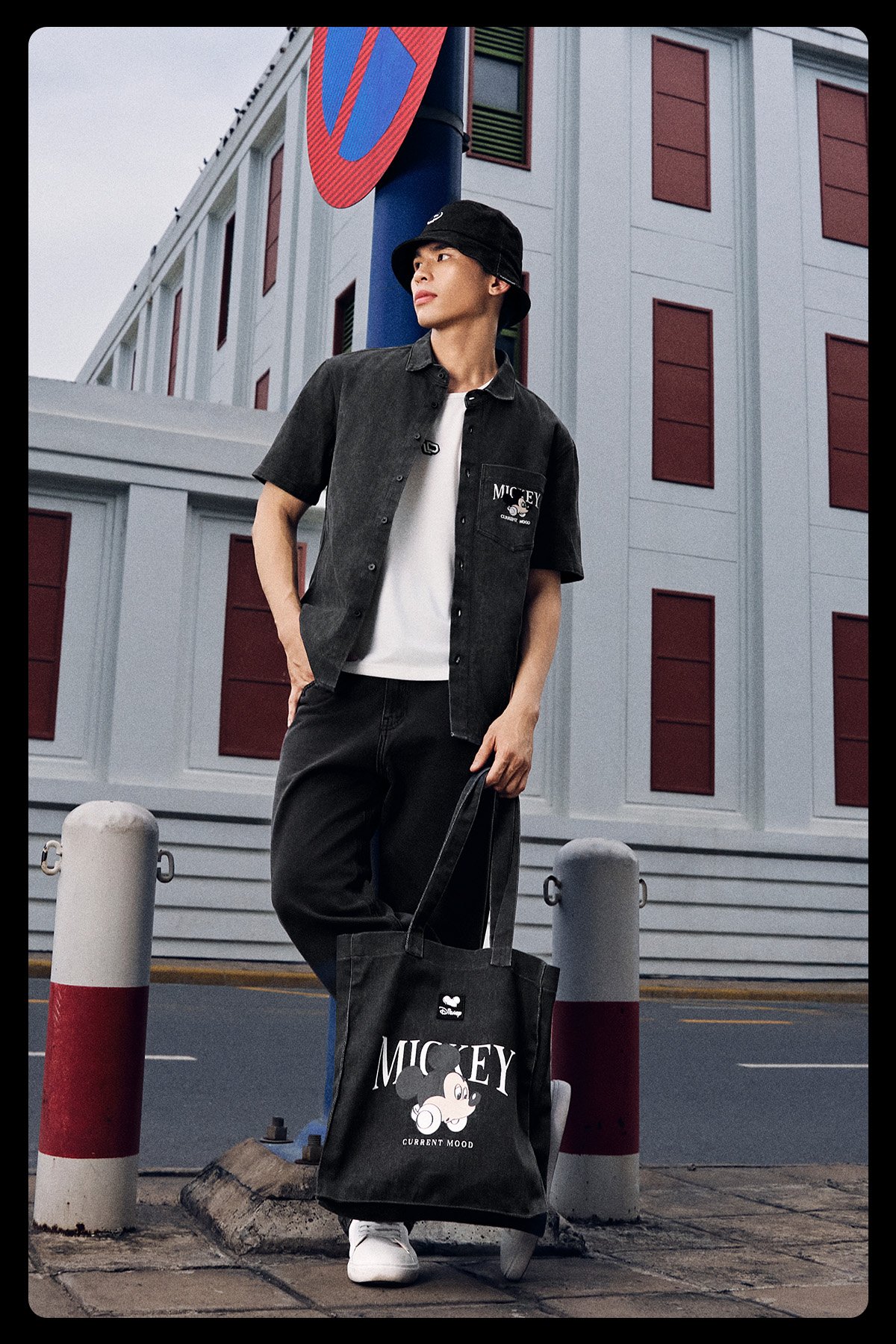 MICKEY