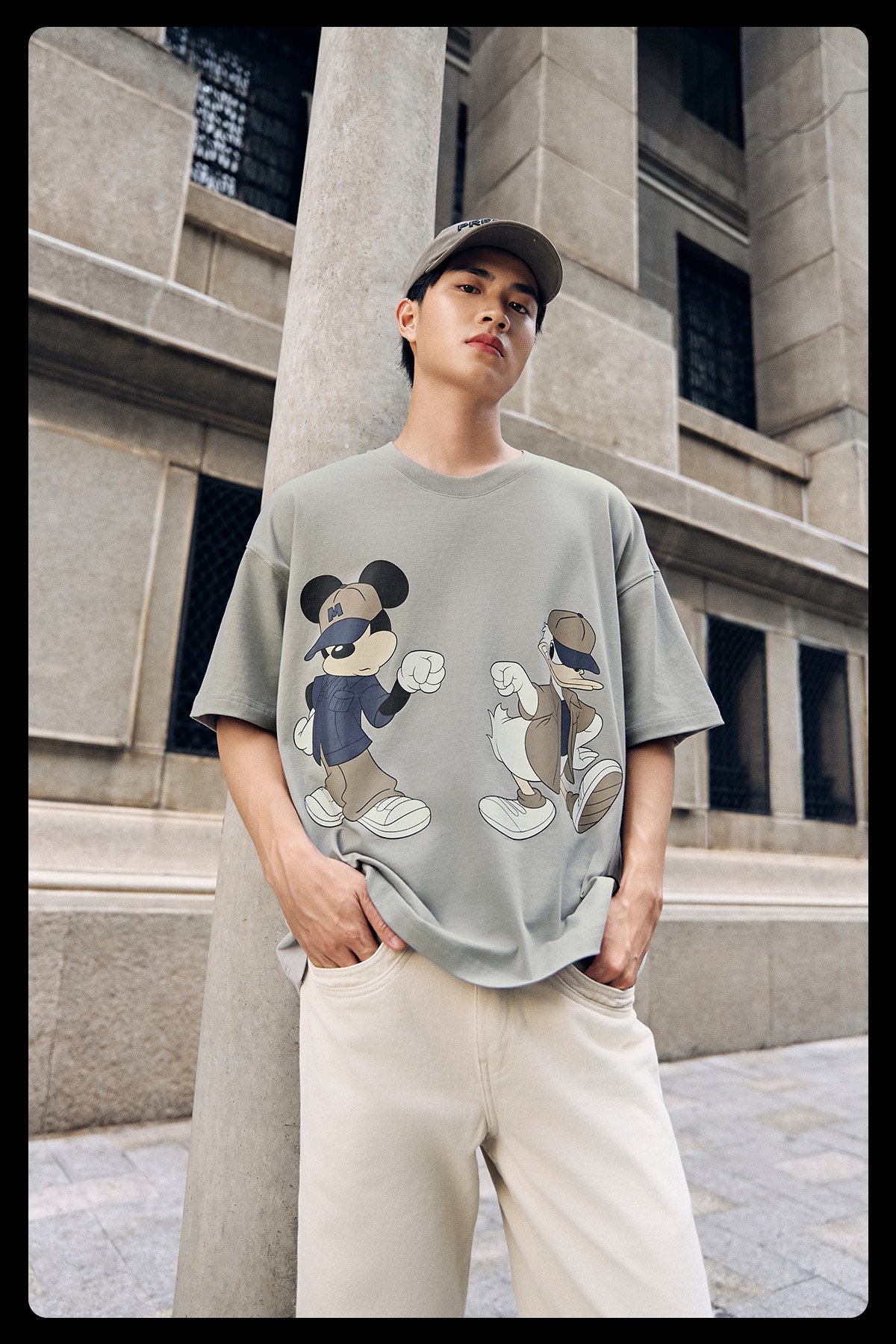 MICKEY