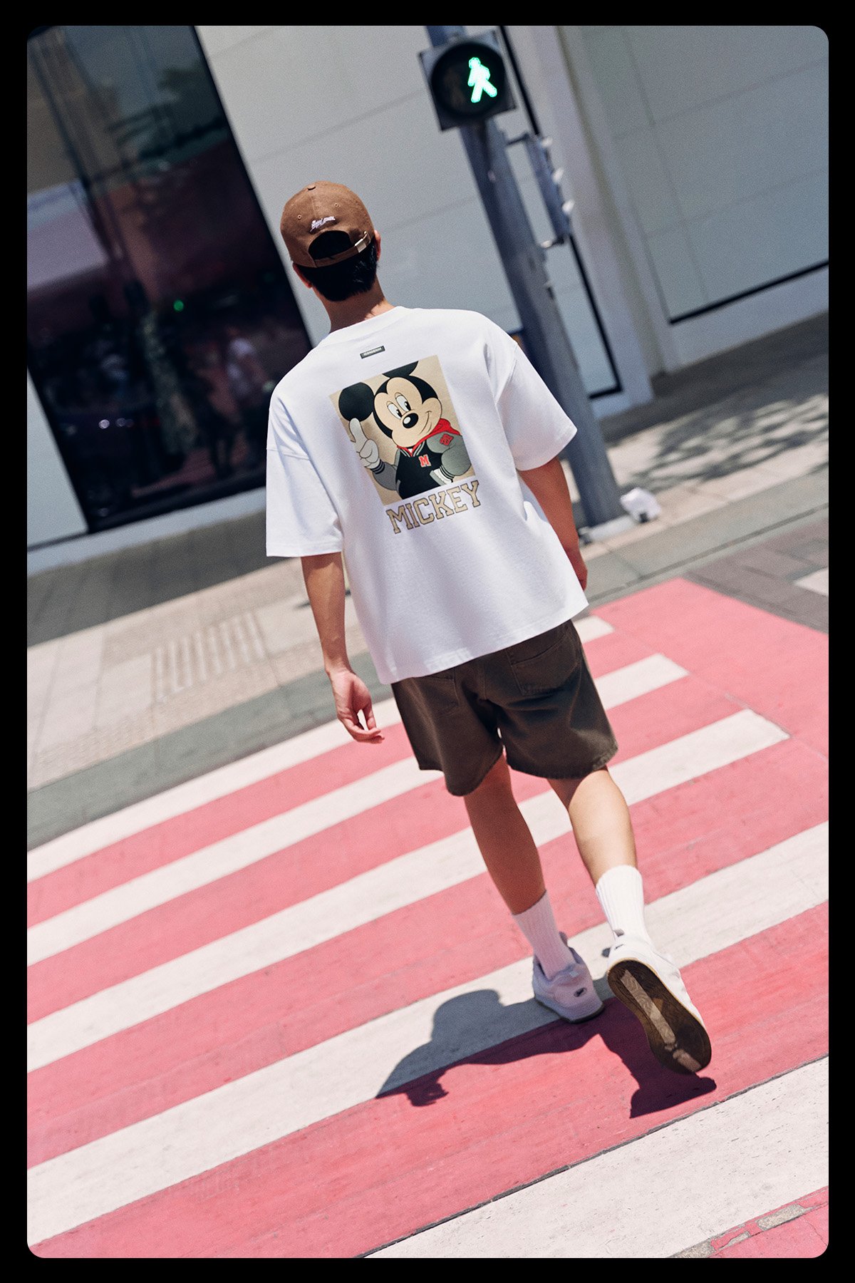 MICKEY